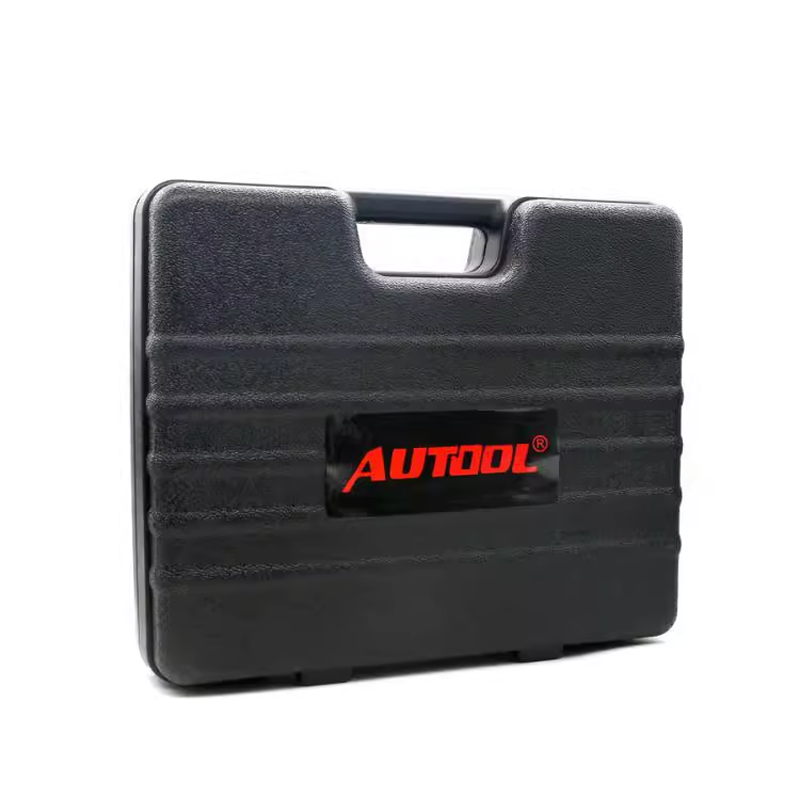 AUTOOL Factory C100 Automotive Fuel Injector Cleaner tool kit Car Fuel Injector Cleaning Tools portable car wash kits