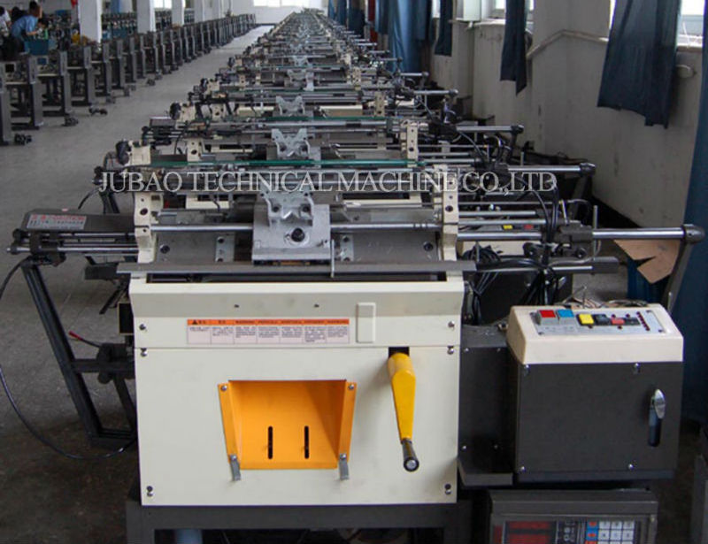 machines for sale JB-7/10/13/15 knitted glove making machines