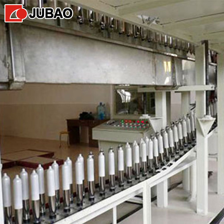 Sales natural rubber latex condom making machine dipping production line From China supplier