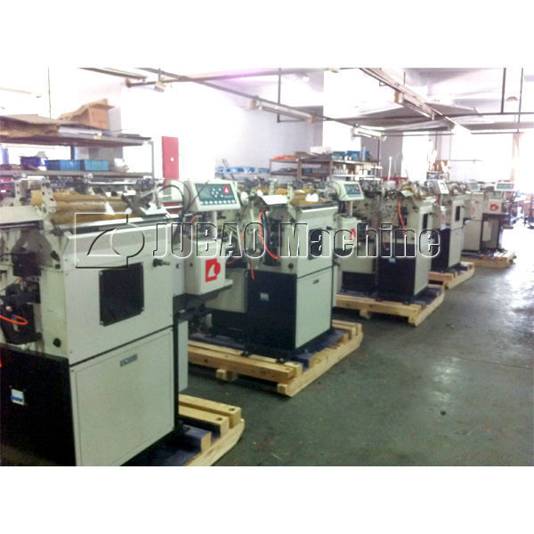 machines for sale JB-7/10/13/15 knitted glove making machines