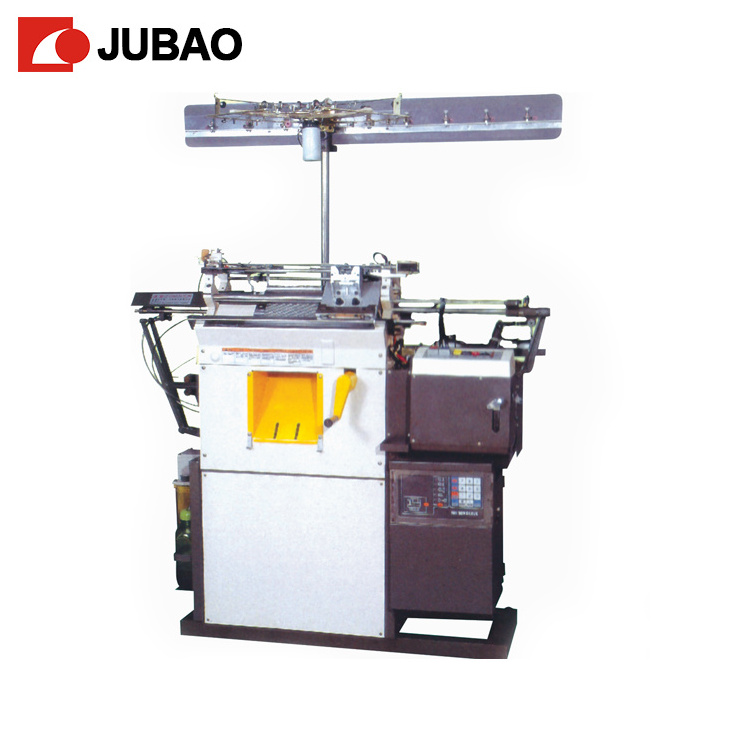 Fully Automatic Seamless glove knitting machine