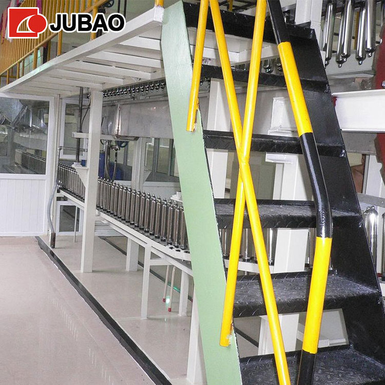 Sales natural rubber latex condom making machine dipping production line From China supplier