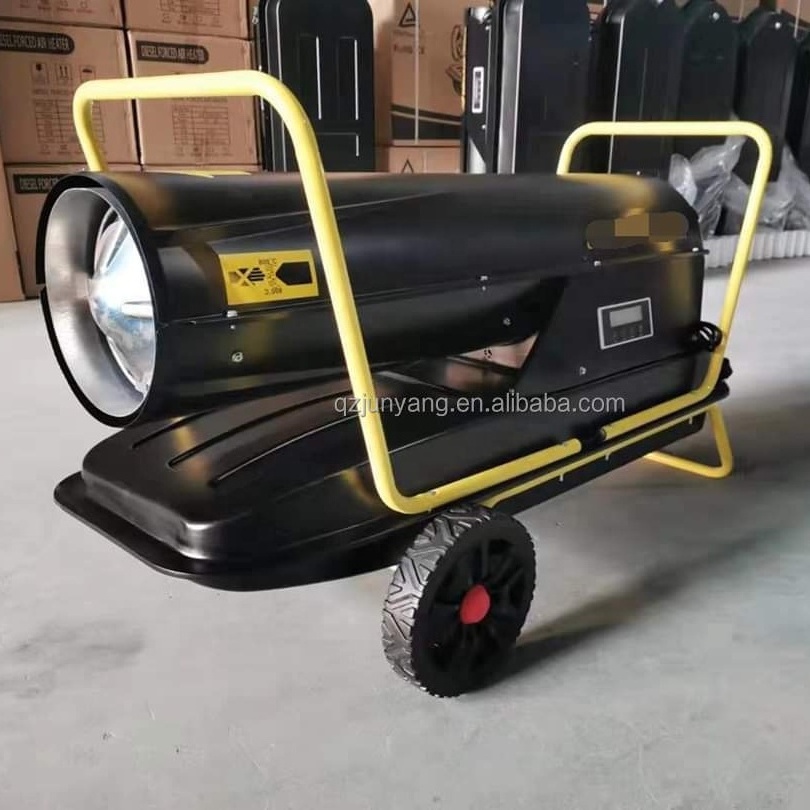 Fuel-efficient diesel fuel heater stove heating/hot air blower/planting greenhouse