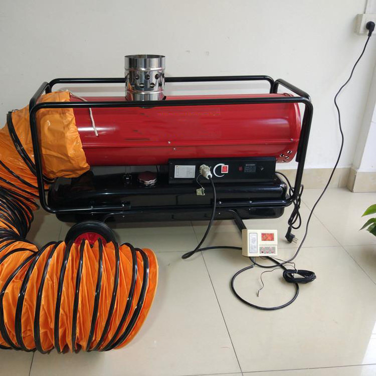 Diesel Heater Greenhouse/Heater For Drying And Disinfecting Hot Air Stove/Air Heater For Farm Planting