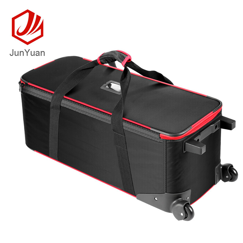 2022 Heavy Duty Polyester Carrying Case for Light Stand Tool Trolley  Bag