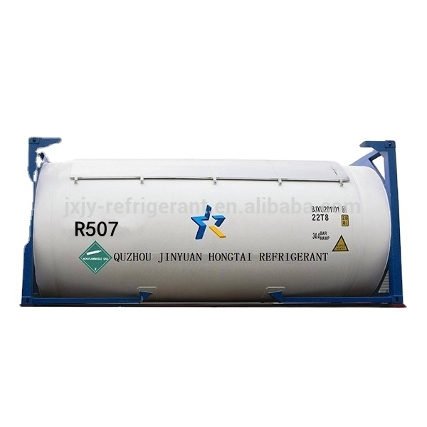 wholesale price r507 refrigerant