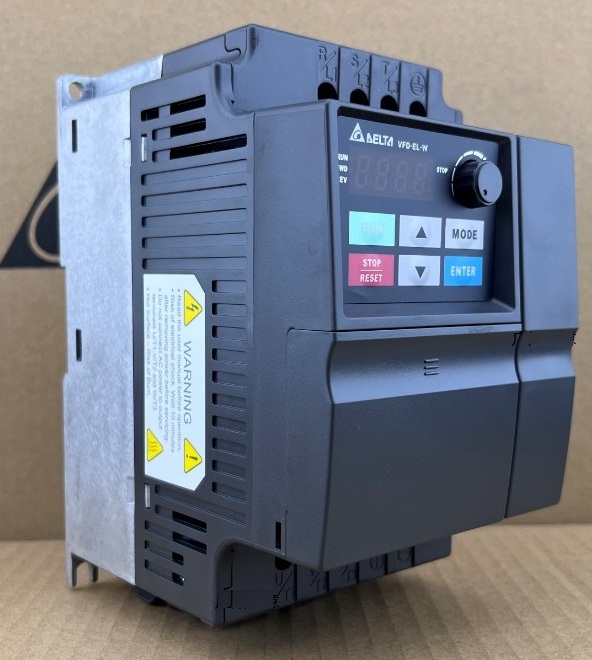 original brand new DELTA VFD-EL inverter VFD002EL21A VFD004EL21A VFD004EL23A VDF004EL43A VFD007EL21A VDF007EL23A VDF007EL43A