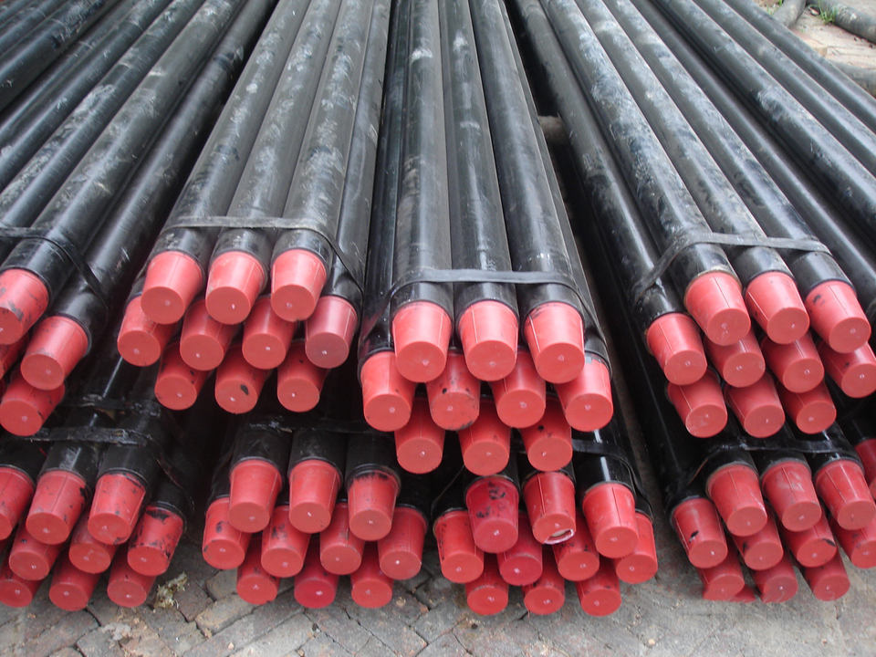 42mm 35 Inch Rod Well Drill Pipe For Sale