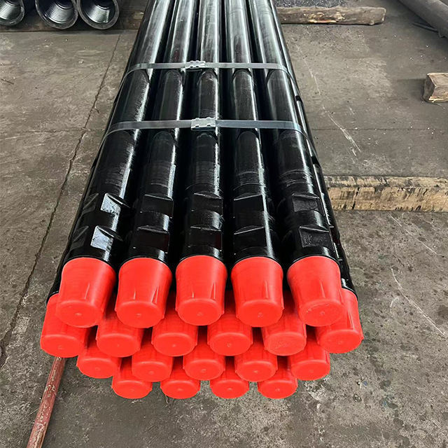 42mm 35 Inch Rod Well Drill Pipe For Sale