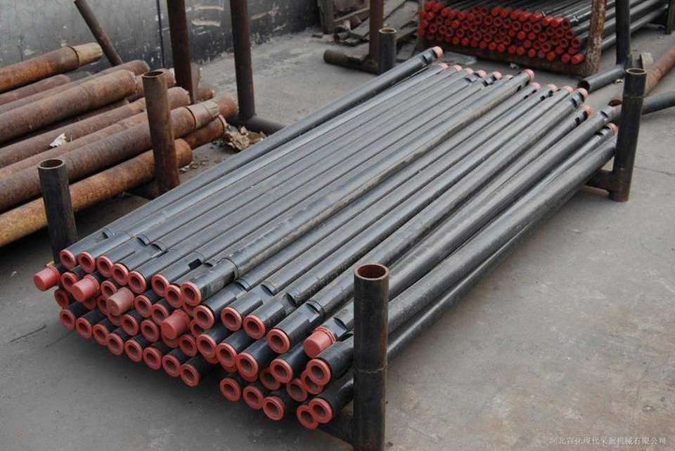 42mm 35 Inch Rod Well Drill Pipe For Sale