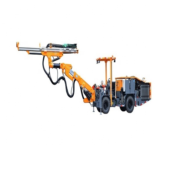 Wholesale Price Industrial Power Drills Rig for Rock Blasting New Condition Core Components Motor Gear Bearing Core Drilling