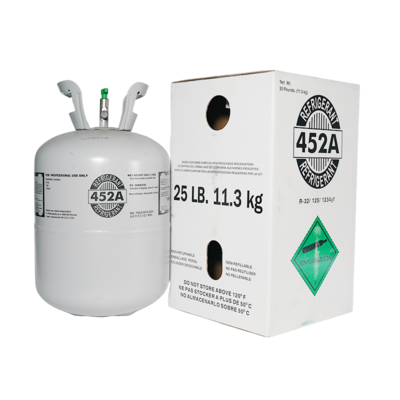 r448a r449a r452a r1234yf Refrigerant Gas  for sale