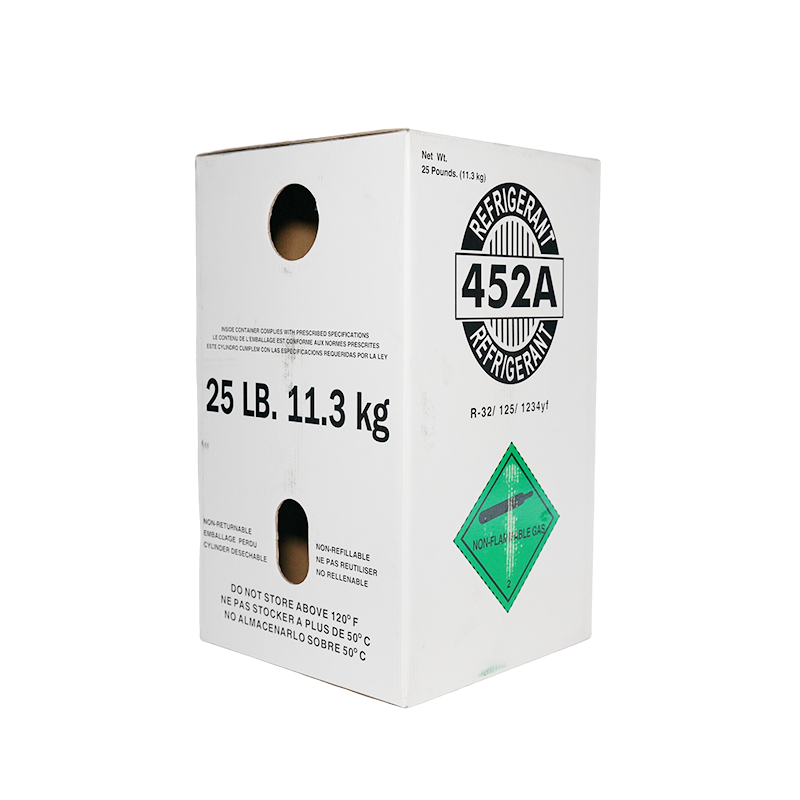 r448a r449a r452a r1234yf Refrigerant Gas  for sale