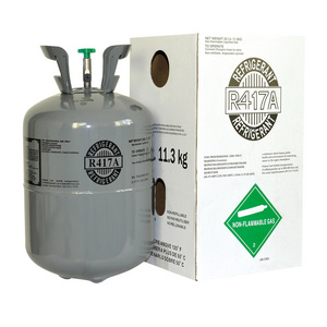 Refrigerant Gas R417a With Good Quality Hot Sale