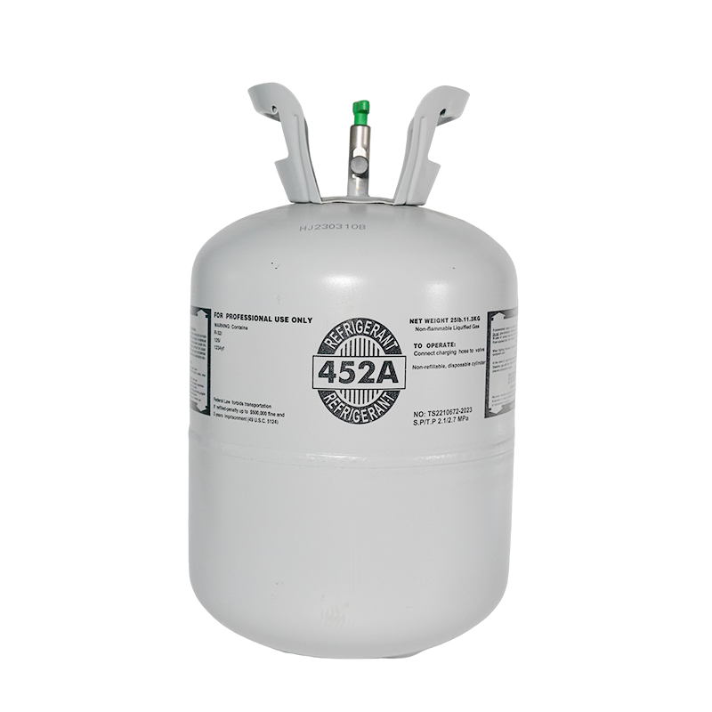 r448a r449a r452a r1234yf Refrigerant Gas  for sale