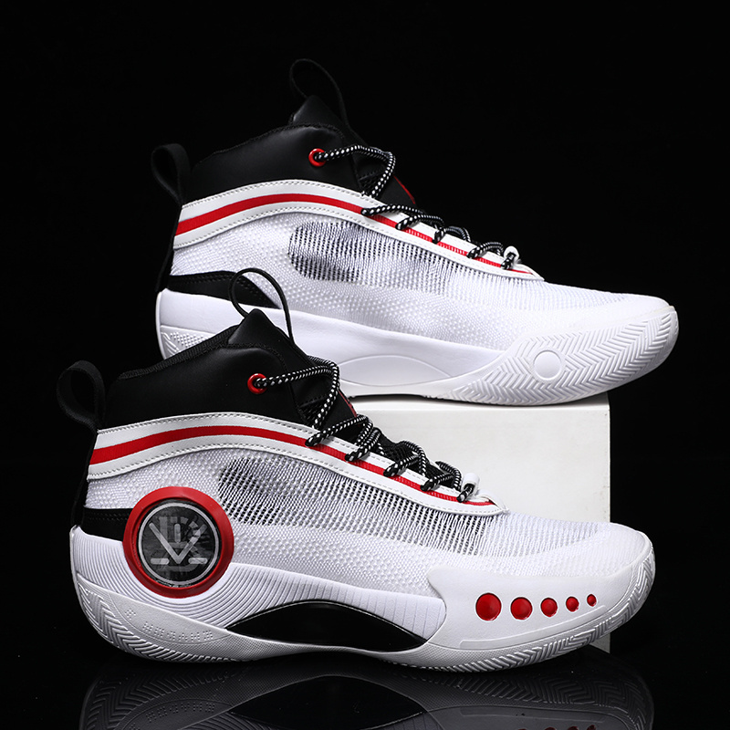 Summer breathable thin basketball shoes phantom 3 low top non slip wear-resistant professional Combat Boots Men's sports shoes