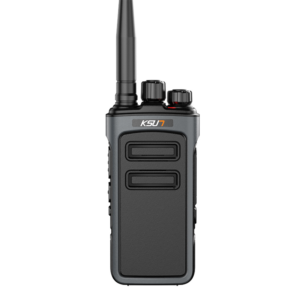 KSUN X40plus 10W High Power Wireless Intercom Easy Pairing Decoding Long Range Two Way Radio Comunicador Walkie Talkie