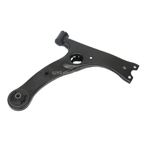 KETELA Car Spare Parts control arm Swing Arm for TOYOTA COROLLA 48069-12250 48069-21020 48069-12220 48068-12250 48068-21020