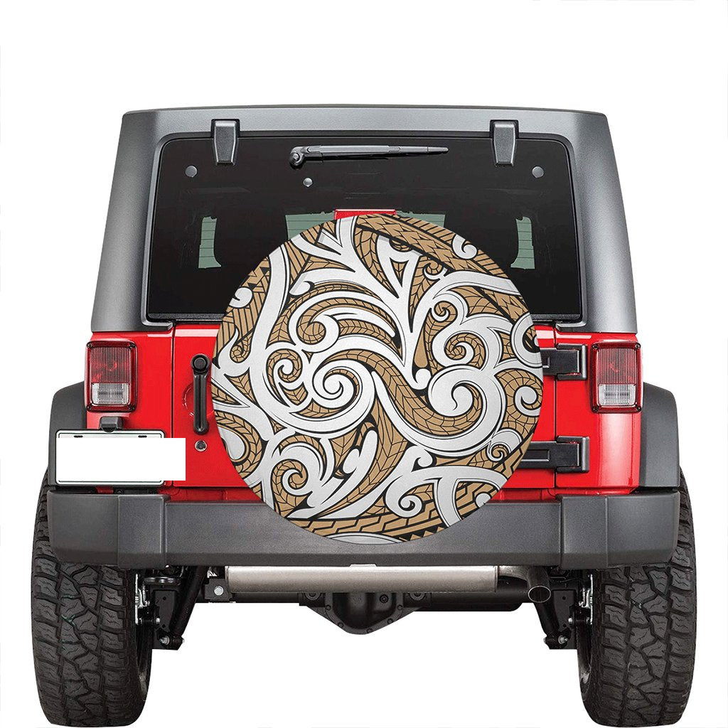 Palm Trees Hawaii Spare Tire Cover 1pcs 14