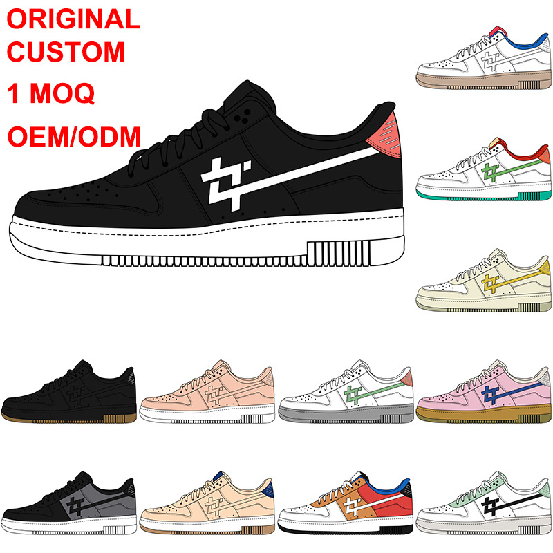 Promotional Oem Wholesale Price Shoe And Bag Rack Steel Toe Sneakers Custom Shoe Manufacturers   Shoe String Custom Logo