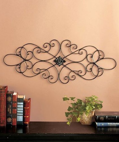 Home Decoration Metal Wall Art Decor Tree