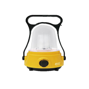 Portable Handheld Camping Led Rechargeable Emergency Light