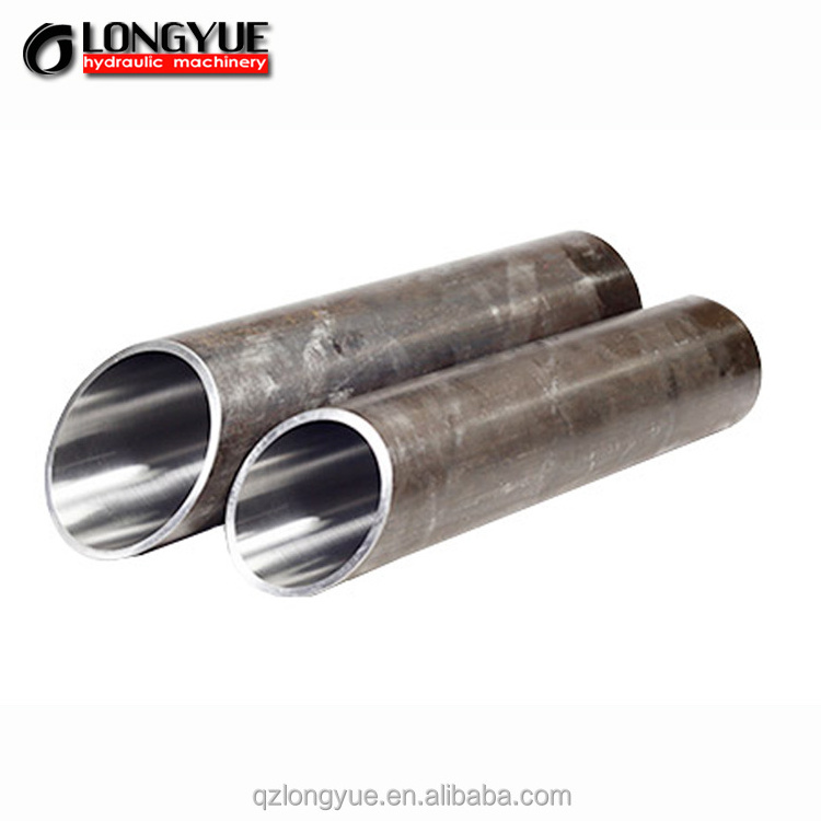 ST52 BK+S Honed Tube for Hydraulic Cylinder