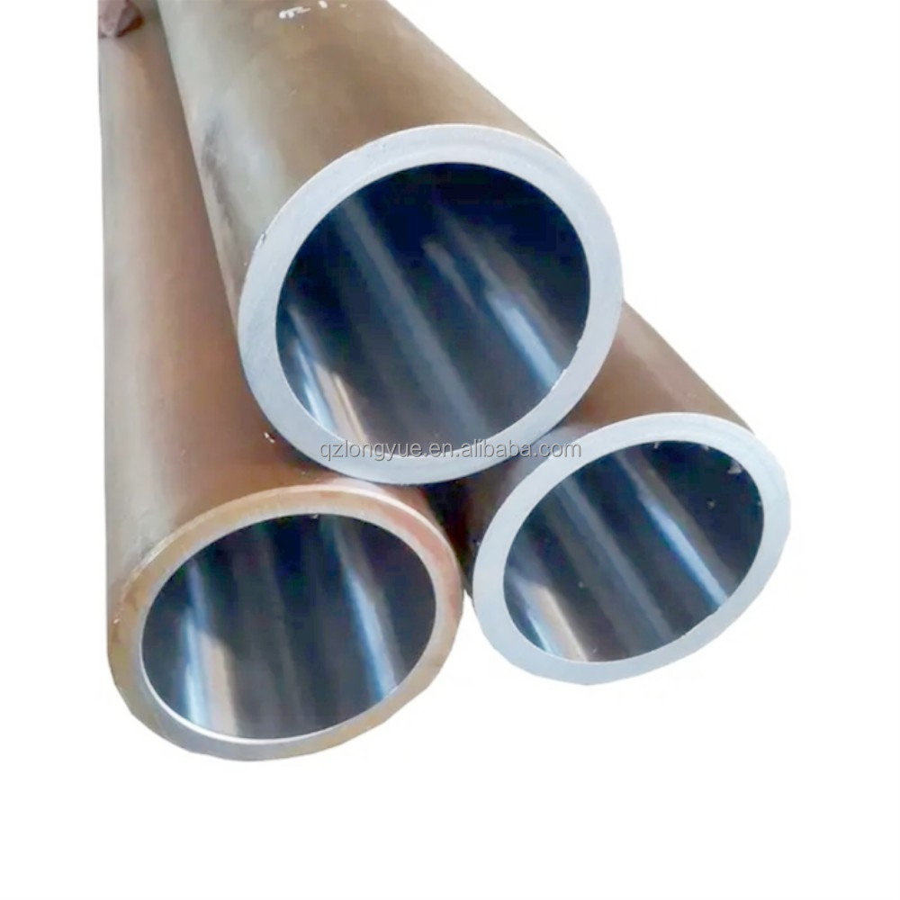 heat expands and cold draw hs code carbon seamless steel pipe