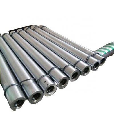 The hydraulic cylinder and oil cylinder