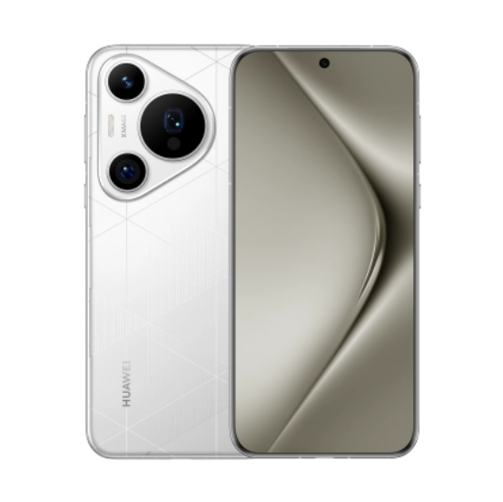 Hua wei Pura 70 Pro+Plus 5G Smartphone 6.8inch Kirin9010 Fashion Photography Phone 50MP Camera with HarmonyOS 4.2