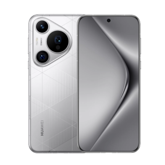 Hua wei Pura 70 Pro+Plus 5G Smartphone 6.8inch Kirin9010 Fashion Photography Phone 50MP Camera with HarmonyOS 4.2