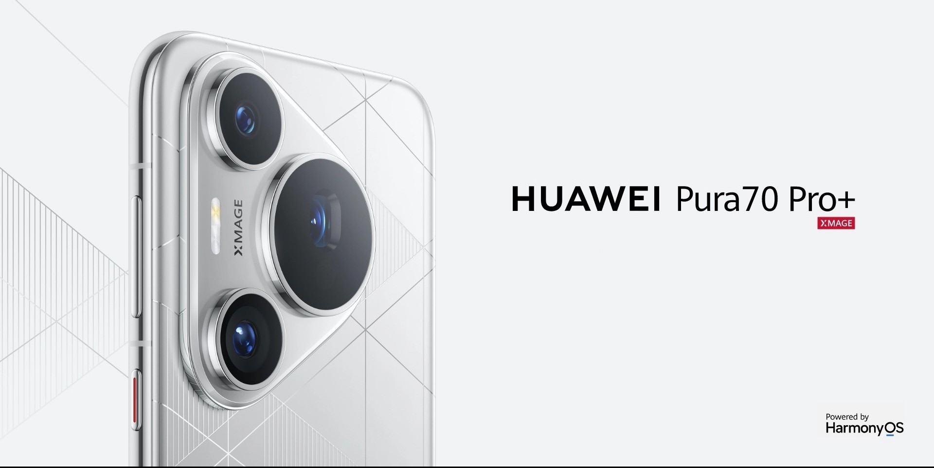 New Hua wei Pura 70 Pro+Plus 5G Smartphone 6.8inch Kirin9010 Fashion Photography Phone 50MP Camera with HarmonyOS 4.2