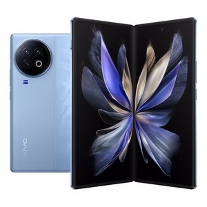 VIVO X Fold 2 5G Mobile phone 8.03 inch 2K E6 120Hz AMOLED Folded Screen Snapdragon 8 Gen 2 Octa Core 120W SUPERVOOC NFC