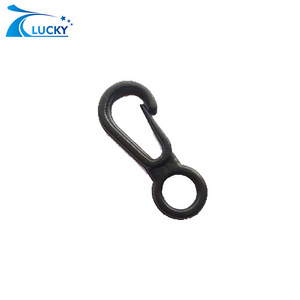 snap clip hooks strap belt hooks rotary plastic swivel snap buckle hook