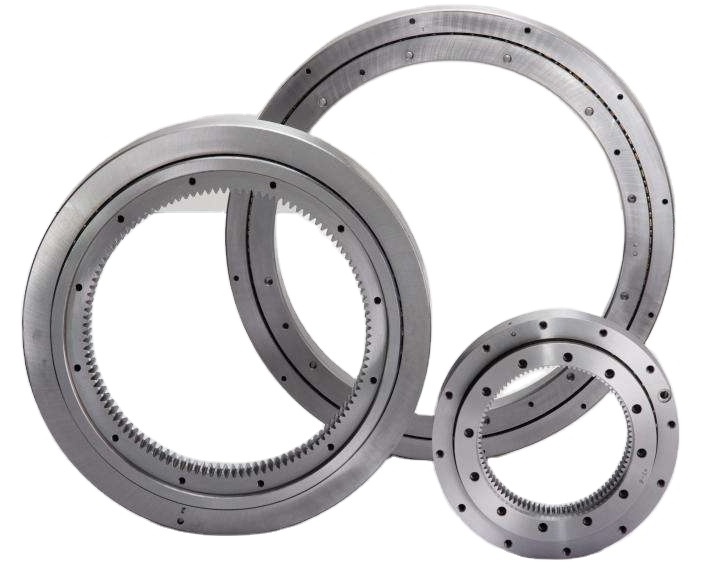 EX300 EX500 hitachi excavator swing bearing swing bearing kobelco excavator mini excavator swing bearing