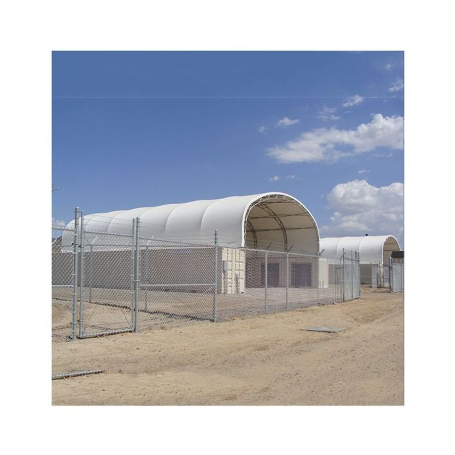 Outdoor rain shelter warehouse storage tent shelter Suitable for industrial agriculture