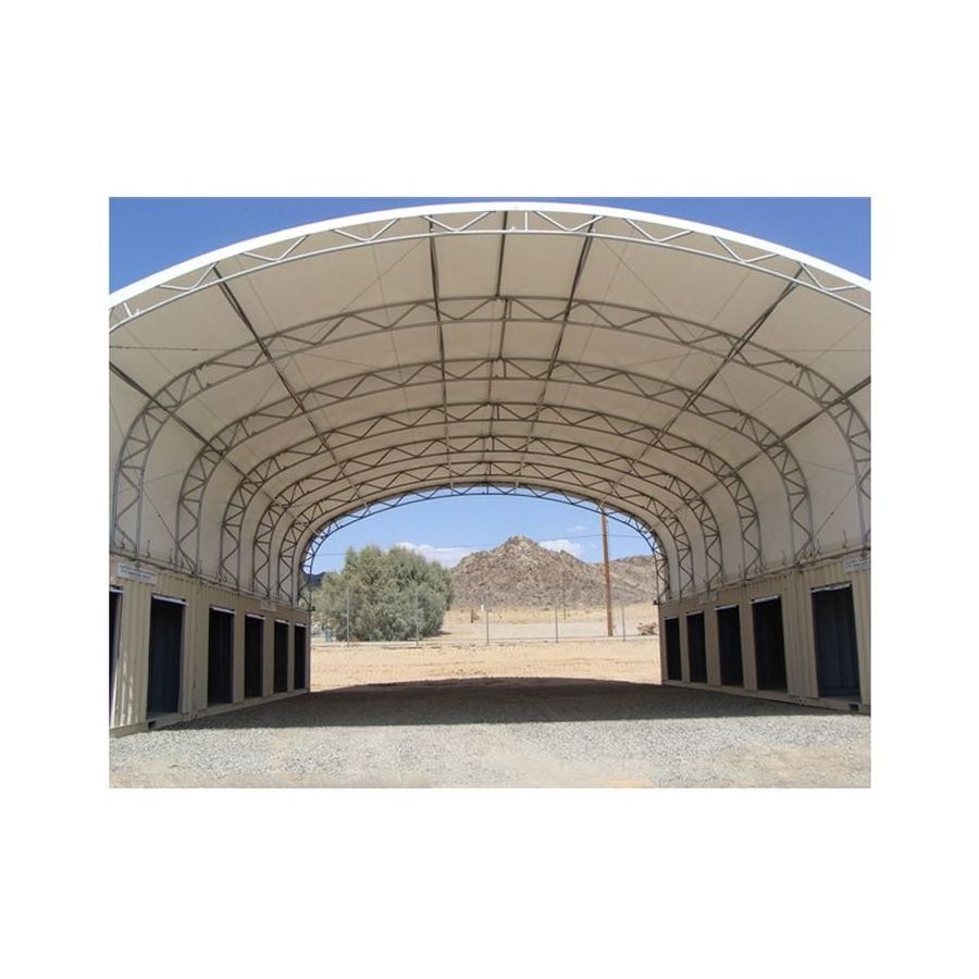 Roof tent top hard shell container garage Suitable for allweather waterproof and fireproof