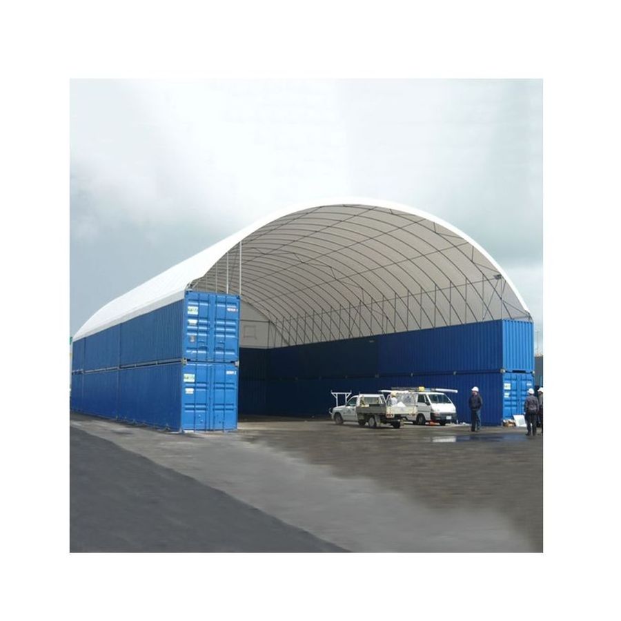 Roof tent top hard shell container garage Suitable for allweather waterproof and fireproof