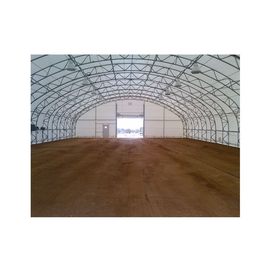 Airplane shelter hard shell roof top tent Suitable for aircraft hangars stadiums shipyards