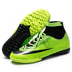 2022 Fashion Trend cricket men spikes shoes sport soccer Spike shoes for running