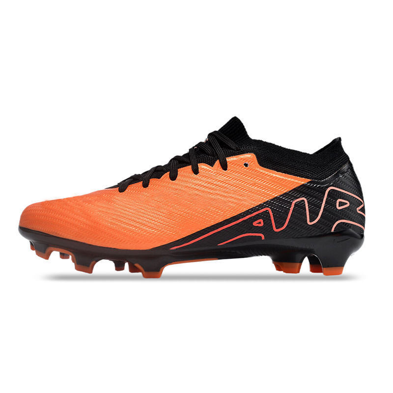 High Quality Football Boots FG AG Spikes TF Cleats Soccer Boots Custom Football Shoes for Men Athletic soccer Shoes