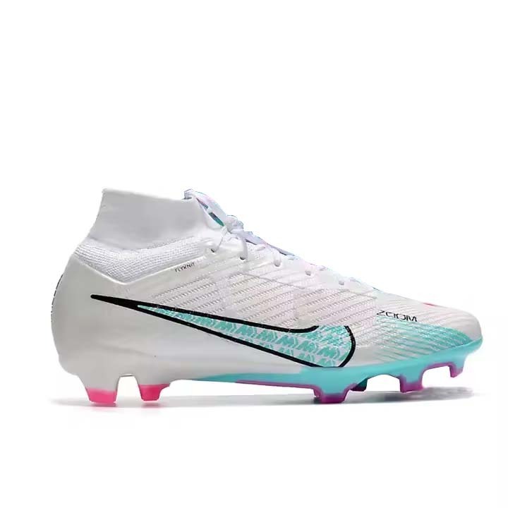 High Quality Football Boots FG AG Spikes TF Cleats Soccer Boots Custom Football Shoes for Men Athletic soccer Shoes