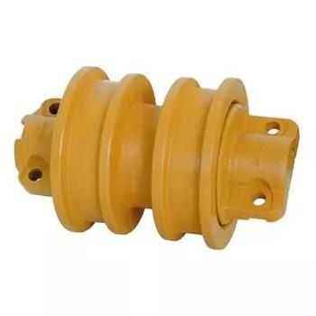 Manufacture D4h D5c D5m D5n Perfect Quality Bulldozer Track Pads D4h D5c D5m D5n Oem Dozer Undercarriage Track Shoe