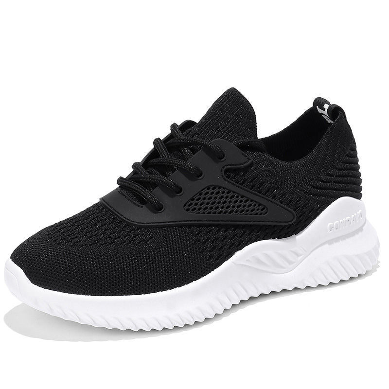 2021 spring latest design women's shoes casual shoes fashion sports shoes for women