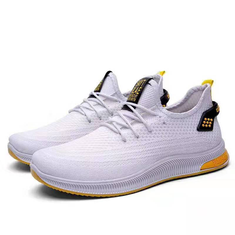 2019 New hot sale style shoes Made in China fashion comfortable sport shoe men sneaker