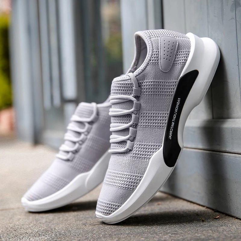 2020 the new men's casual shoes comfortable air sport shoes for men