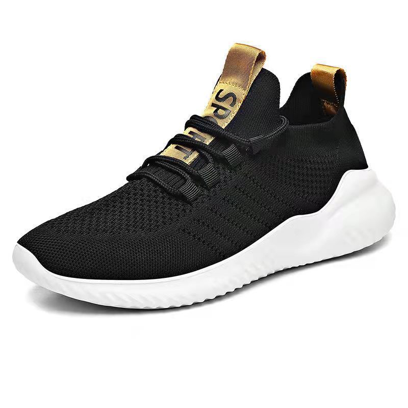 cheapest wholesale price fashion design black men shoes in china