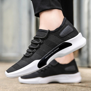 2020 the new men's casual shoes comfortable air sport shoes for men