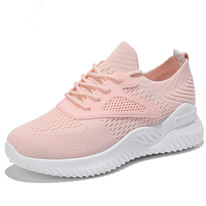 2021 spring latest design women's shoes casual shoes fashion sports shoes for women