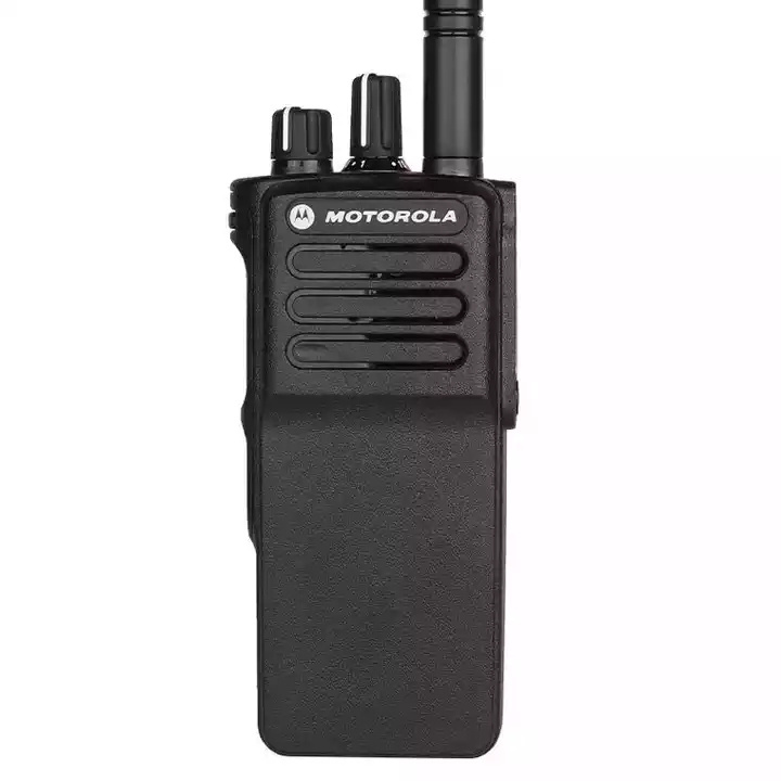 Motorola Dp4400e Xir P8600i Digital Two Way Radio Dmr Portable Walkie Talkie Dp4400e For Motorola Ip68 Radio Xir P8608i